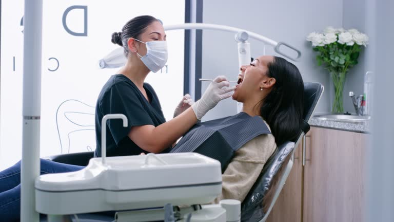 Our Range of Dental Services in Destrehan, LA